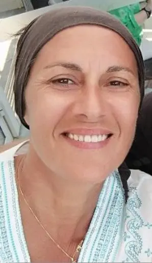 lysiane-armonia Lysiane d'Armonia